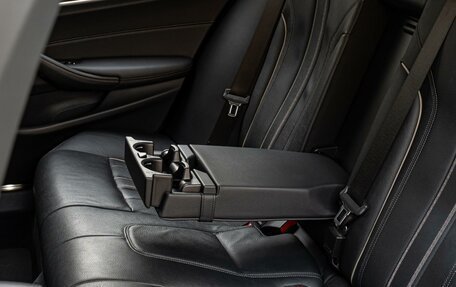 BMW 5 серия, 2021 год, 5 598 000 рублей, 13 фотография
