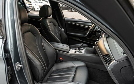 BMW 5 серия, 2021 год, 5 598 000 рублей, 9 фотография
