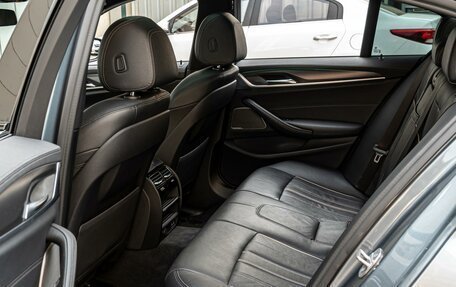 BMW 5 серия, 2021 год, 5 598 000 рублей, 12 фотография