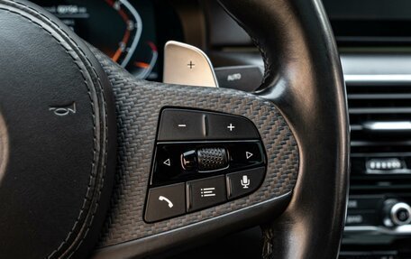 BMW 5 серия, 2021 год, 5 598 000 рублей, 20 фотография