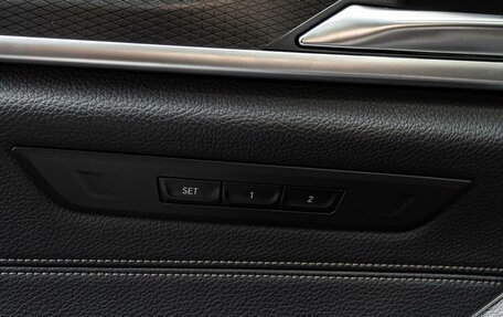 BMW 5 серия, 2021 год, 5 598 000 рублей, 24 фотография