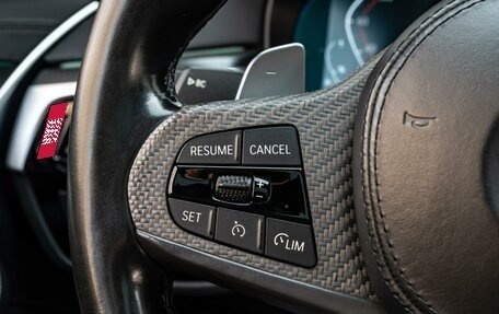 BMW 5 серия, 2021 год, 5 598 000 рублей, 18 фотография