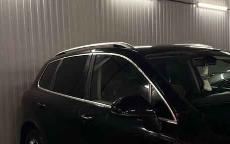 Volkswagen Touareg III, 2011 год, 1 750 000 рублей, 5 фотография