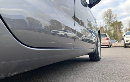 KIA Rio III рестайлинг, 2016 год, 1 070 000 рублей, 11 фотография