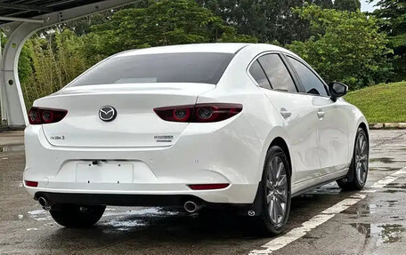 Mazda 3, 2023 год, 1 176 000 рублей, 7 фотография