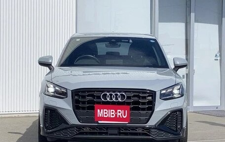 Audi Q2 I, 2022 год, 1 499 017 рублей, 2 фотография