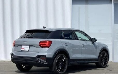 Audi Q2 I, 2022 год, 1 499 017 рублей, 3 фотография