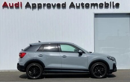 Audi Q2 I, 2022 год, 1 499 017 рублей, 5 фотография