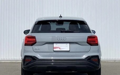 Audi Q2 I, 2022 год, 1 499 017 рублей, 4 фотография