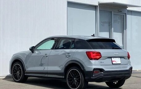 Audi Q2 I, 2022 год, 1 499 017 рублей, 6 фотография