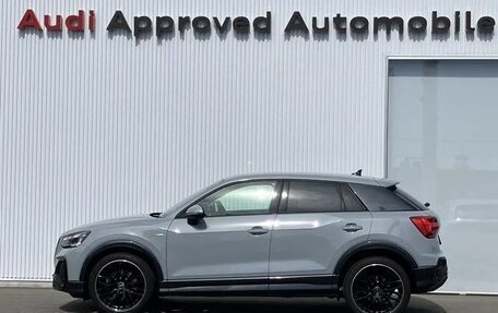 Audi Q2 I, 2022 год, 1 499 017 рублей, 7 фотография