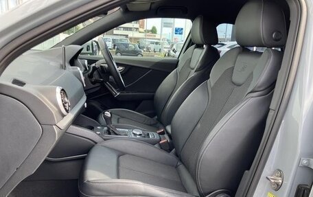 Audi Q2 I, 2022 год, 1 499 017 рублей, 8 фотография