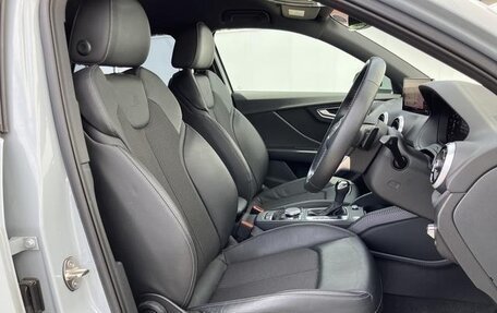 Audi Q2 I, 2022 год, 1 499 017 рублей, 11 фотография