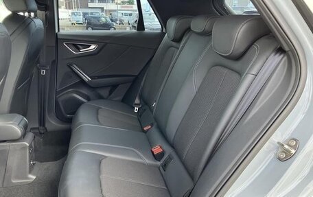 Audi Q2 I, 2022 год, 1 499 017 рублей, 15 фотография