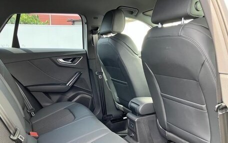 Audi Q2 I, 2022 год, 1 499 017 рублей, 16 фотография