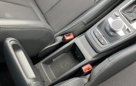 Audi Q2 I, 2022 год, 1 499 017 рублей, 18 фотография