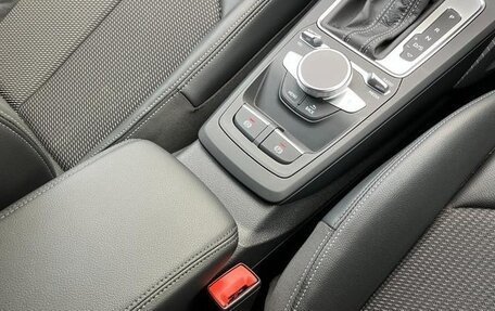 Audi Q2 I, 2022 год, 1 499 017 рублей, 17 фотография