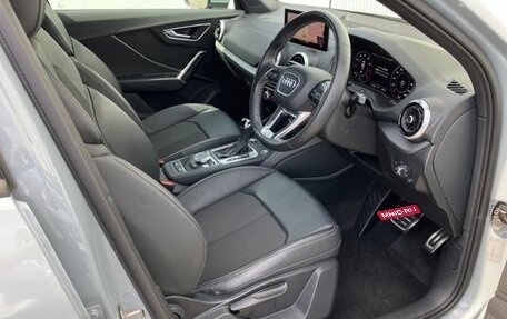 Audi Q2 I, 2022 год, 1 499 017 рублей, 13 фотография