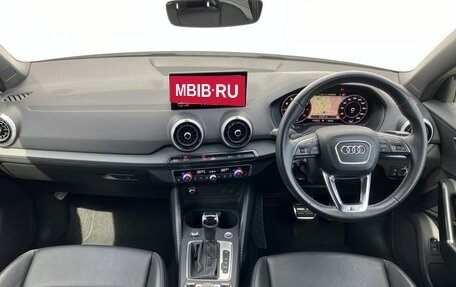 Audi Q2 I, 2022 год, 1 499 017 рублей, 9 фотография