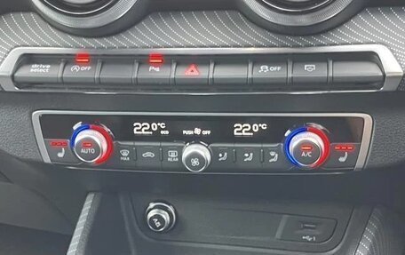 Audi Q2 I, 2022 год, 1 499 017 рублей, 24 фотография