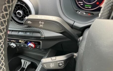 Audi Q2 I, 2022 год, 1 499 017 рублей, 25 фотография
