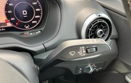 Audi Q2 I, 2022 год, 1 499 017 рублей, 26 фотография