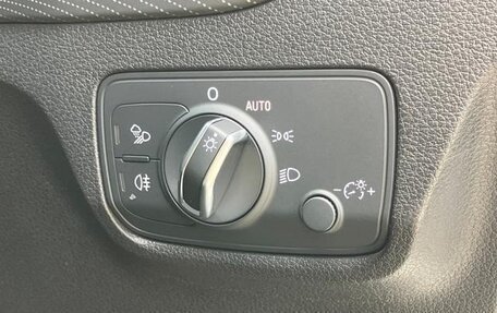 Audi Q2 I, 2022 год, 1 499 017 рублей, 27 фотография