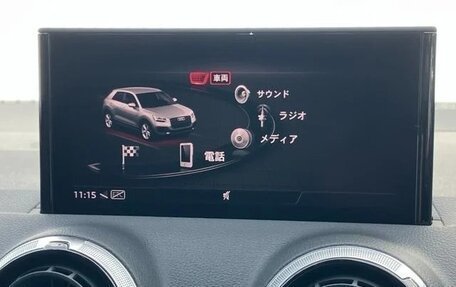 Audi Q2 I, 2022 год, 1 499 017 рублей, 31 фотография