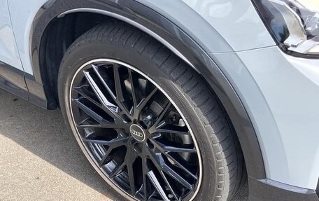 Audi Q2 I, 2022 год, 1 499 017 рублей, 33 фотография