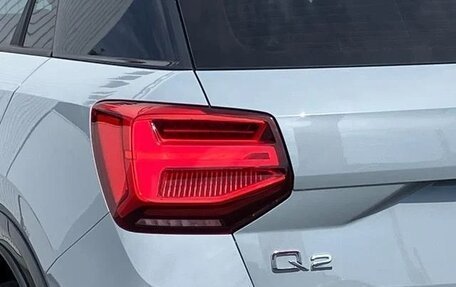 Audi Q2 I, 2022 год, 1 499 017 рублей, 34 фотография