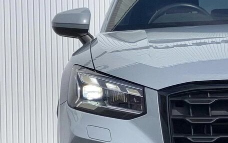 Audi Q2 I, 2022 год, 1 499 017 рублей, 35 фотография