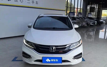 Honda Jade I, 2020 год, 1 267 888 рублей, 2 фотография