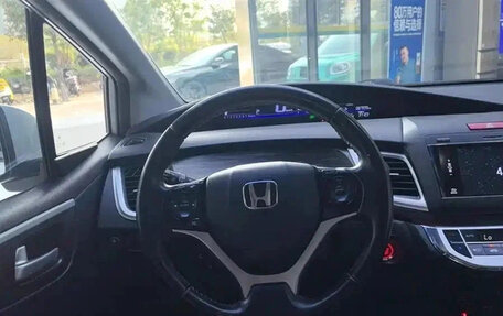 Honda Jade I, 2020 год, 1 267 888 рублей, 6 фотография