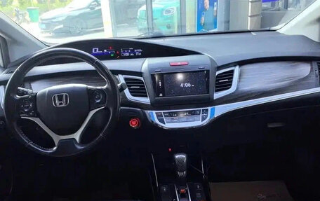 Honda Jade I, 2020 год, 1 267 888 рублей, 9 фотография