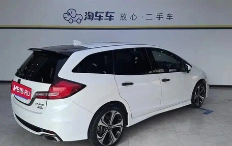 Honda Jade I, 2020 год, 1 267 888 рублей, 3 фотография