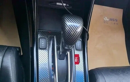 Honda Jade I, 2020 год, 1 267 888 рублей, 8 фотография