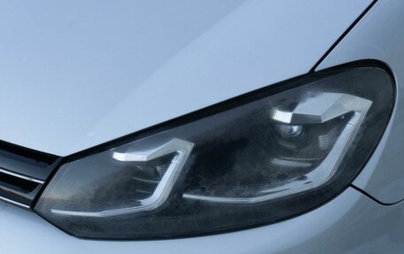 Volkswagen Golf VII рестайлинг, 2011 год, 870 000 рублей, 7 фотография