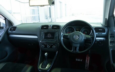 Volkswagen Golf VII рестайлинг, 2011 год, 870 000 рублей, 11 фотография