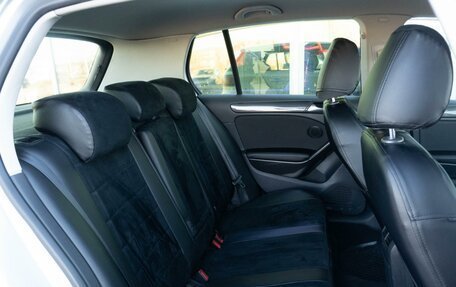 Volkswagen Golf VII рестайлинг, 2011 год, 870 000 рублей, 14 фотография