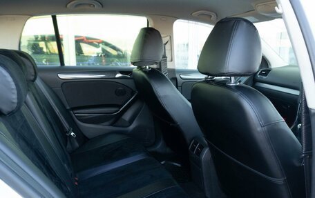 Volkswagen Golf VII рестайлинг, 2011 год, 870 000 рублей, 16 фотография