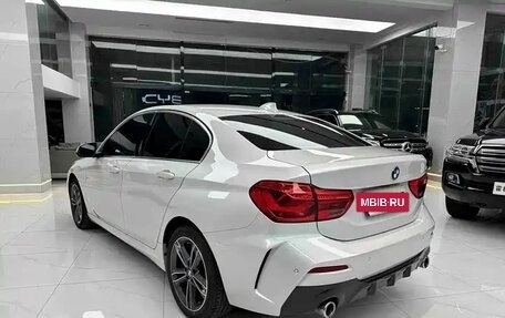 BMW 1 серия, 2022 год, 1 630 000 рублей, 7 фотография
