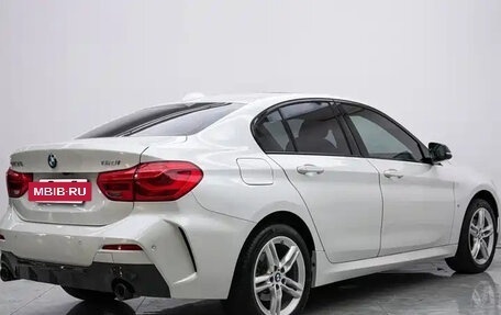 BMW 1 серия, 2022 год, 1 804 000 рублей, 3 фотография