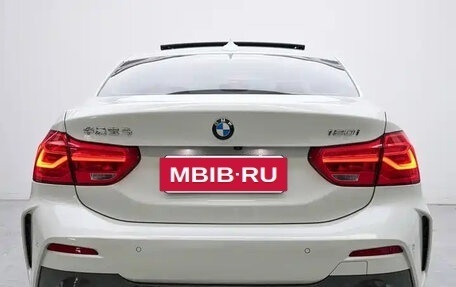 BMW 1 серия, 2022 год, 1 804 000 рублей, 4 фотография