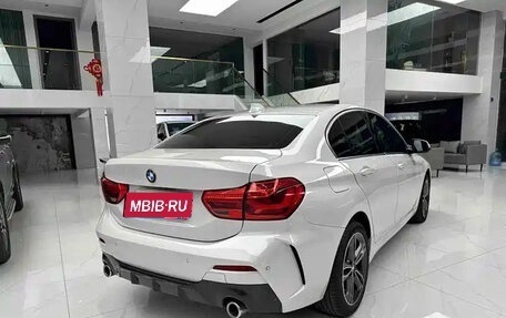 BMW 1 серия, 2022 год, 1 630 000 рублей, 5 фотография