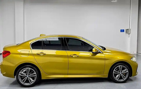 BMW 1 серия, 2022 год, 1 742 000 рублей, 4 фотография