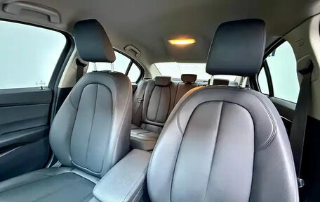 BMW 1 серия, 2022 год, 1 742 000 рублей, 10 фотография
