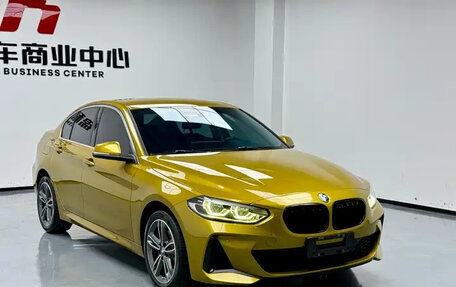 BMW 1 серия, 2022 год, 1 742 000 рублей, 3 фотография
