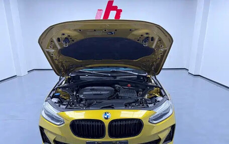 BMW 1 серия, 2022 год, 1 742 000 рублей, 11 фотография