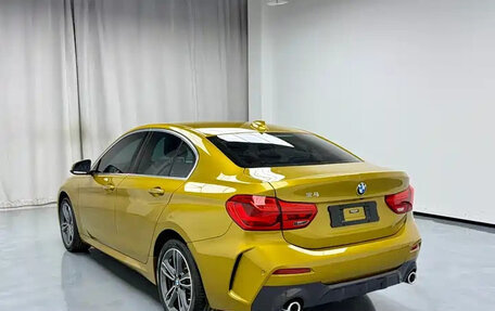 BMW 1 серия, 2022 год, 1 742 000 рублей, 6 фотография