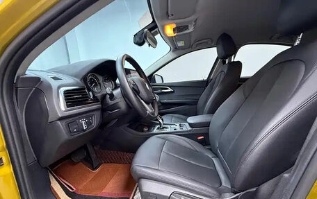 BMW 1 серия, 2022 год, 1 742 000 рублей, 8 фотография